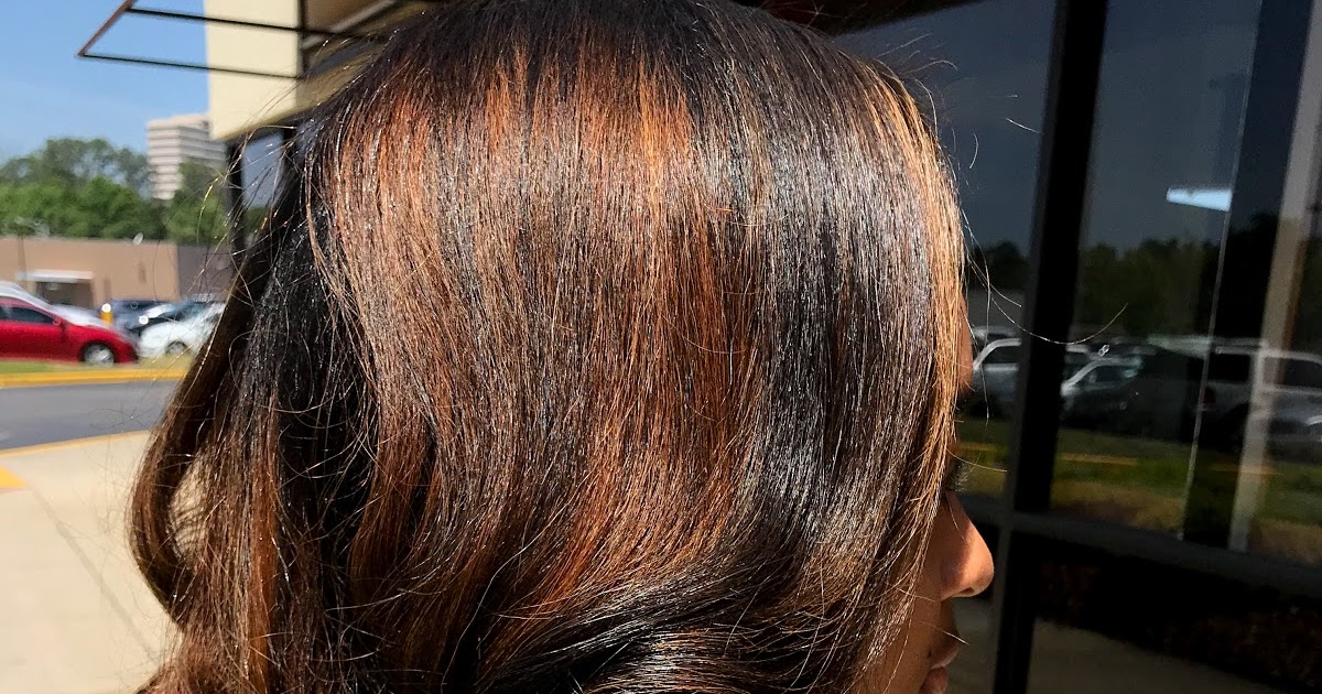 5 Habits That Stunt Your Hair Growth LaToya Jones