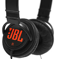 JBL T250SI Over-Ear Headphone Without Microphone