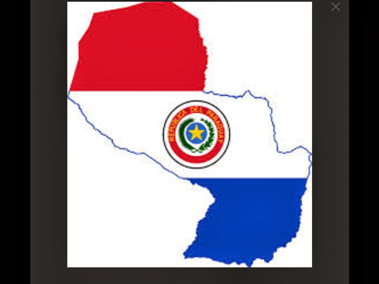 Paraguay Asuncion North Mission