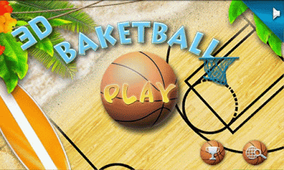 BasketBall 3D apk