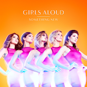 Posted by simonsez Labels: CD artwork, cover, girls aloud, logo, official, . girls aloud something new