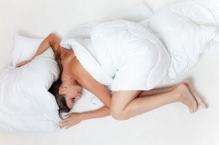 A Lack of Sleep? Sleep isn't Lost Time A Lack of Sleep? Sleep isn't Lost Time