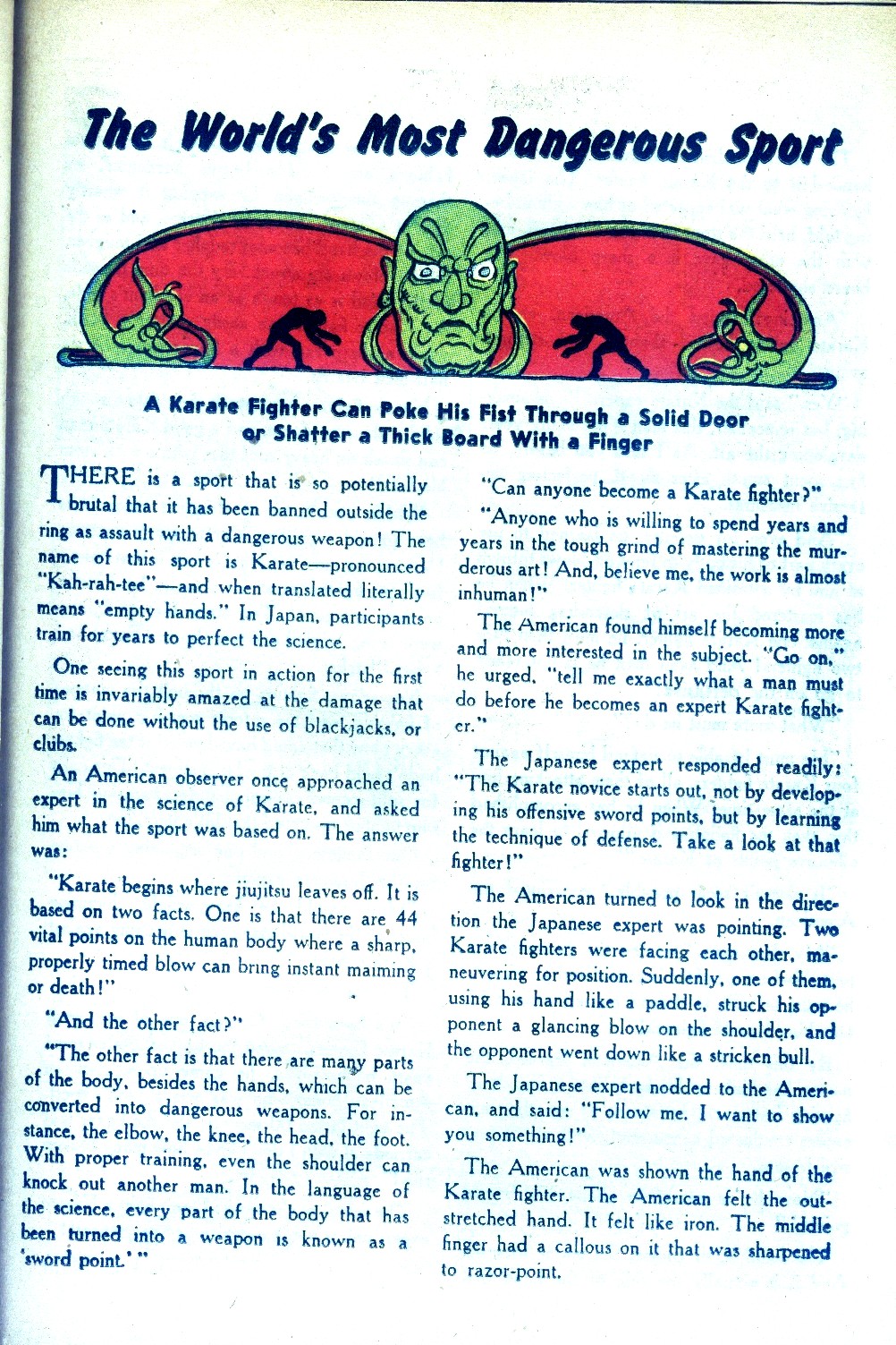 Action Comics (1938) 189 Page 30