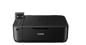 Canon PIXMA MG4250 Driver Printer Download
