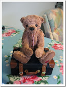 Sebastian's Bear Blog at bearbits