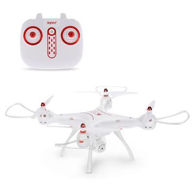 Syma X8SC X8SW Quadcopter Syma X8SC X8SW Quadcopter