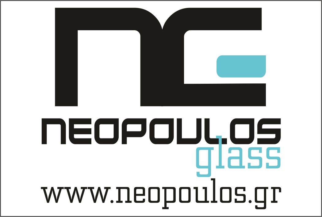 NEOPOULOS glass