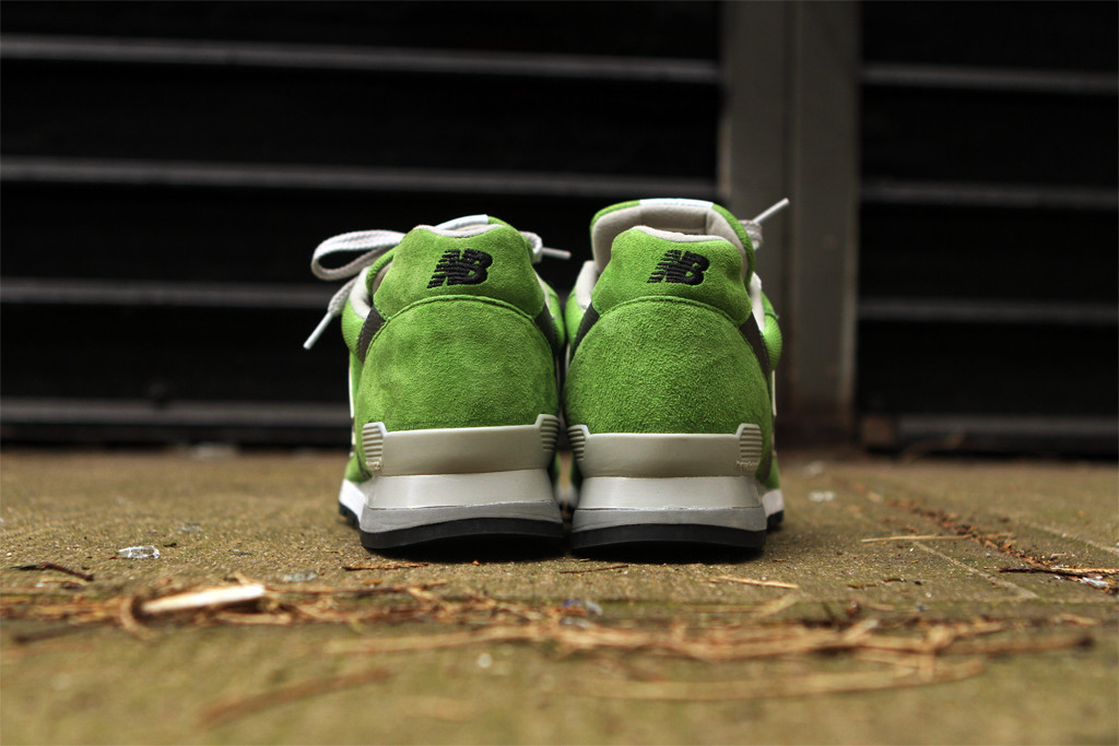 new balance 996 lime green