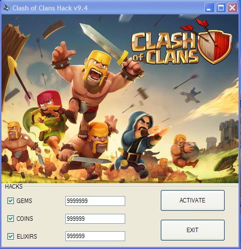 Clash Clash