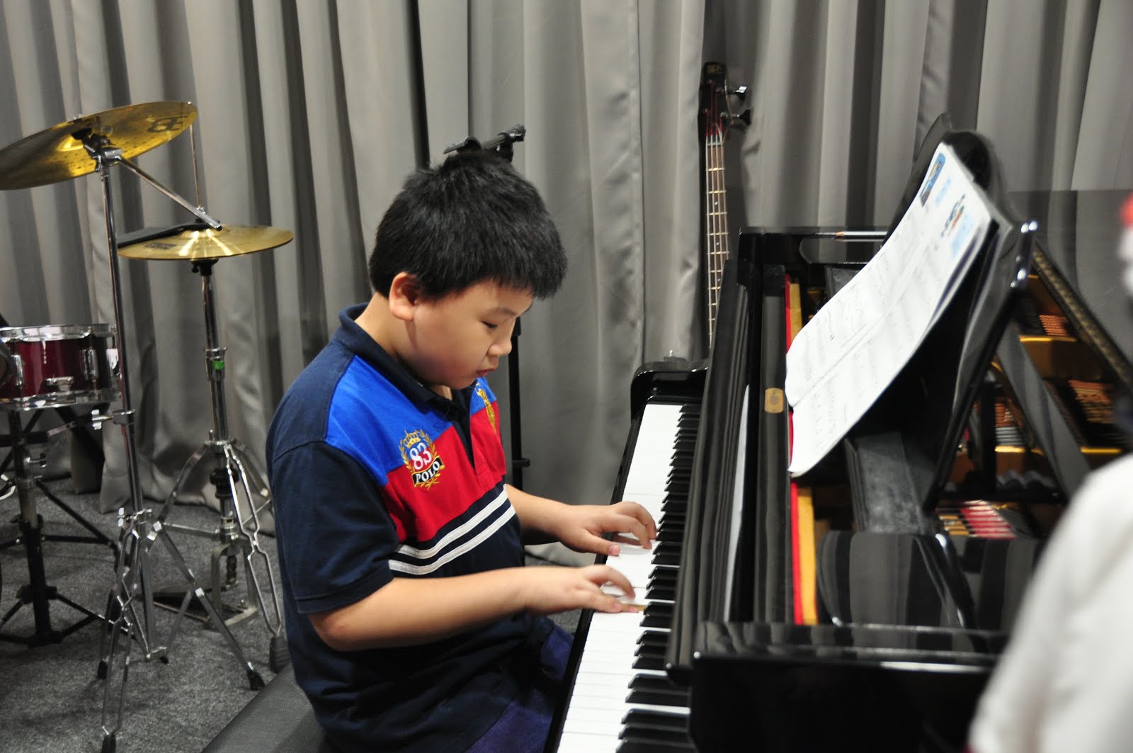 How To Motivate Your Child To Practice Music ~ Parenting Times