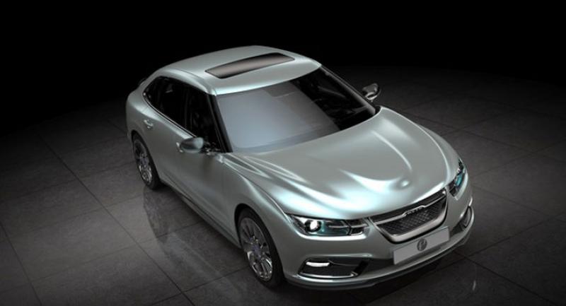 Life with Saab - Essential Saab news