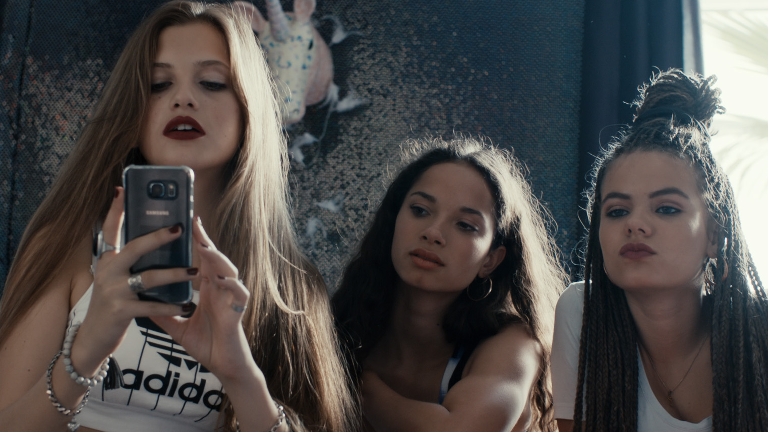 Blue My Mind (2018) Movie Review