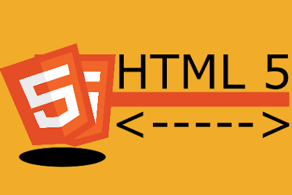 Belajar HTML : Fungsi Tag dan Elemen pada HTML