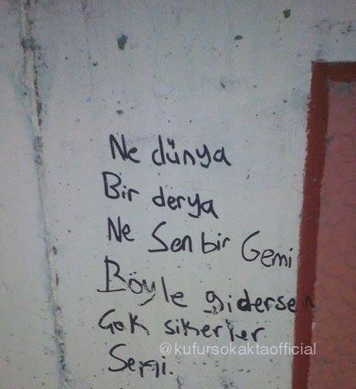 Resimli Küfürlü Sözler Duvar Yazilari Küfür Sokakta 2018 GamTeli Resimli Küfürlü Sözler Duvar Yazilari Küfür Sokakta 2018 GamTeli