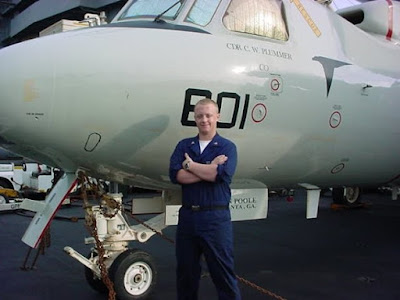 PJ 2003 5 Testigo: la USAF confiscó los discos duros relacionados con el OVNI Tic Tac