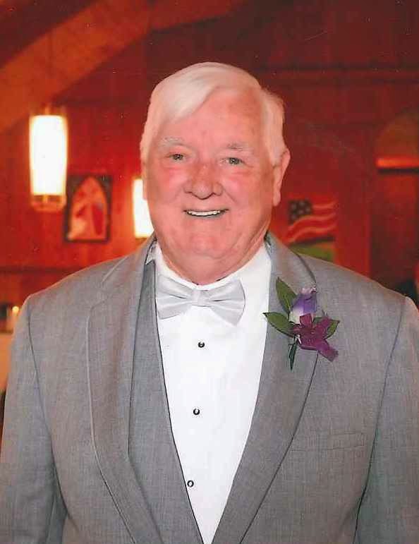 Alexandria Funeral Home Condolences William Earl Nagel Sr.