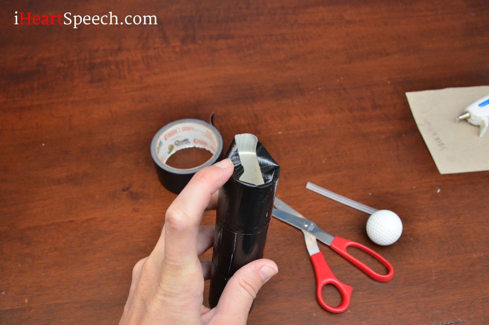 How to Make an Easy DIY Microphone