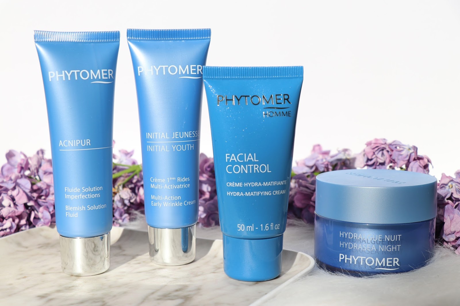 Phytomer Spa & Wellness - Spa émeraude
