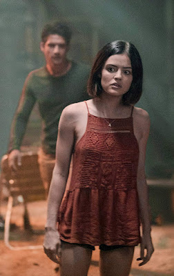 Truth Or Dare Lucy Hale Image 2