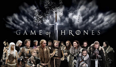 Comment regarder Game Of Thrones sur HBO en France 