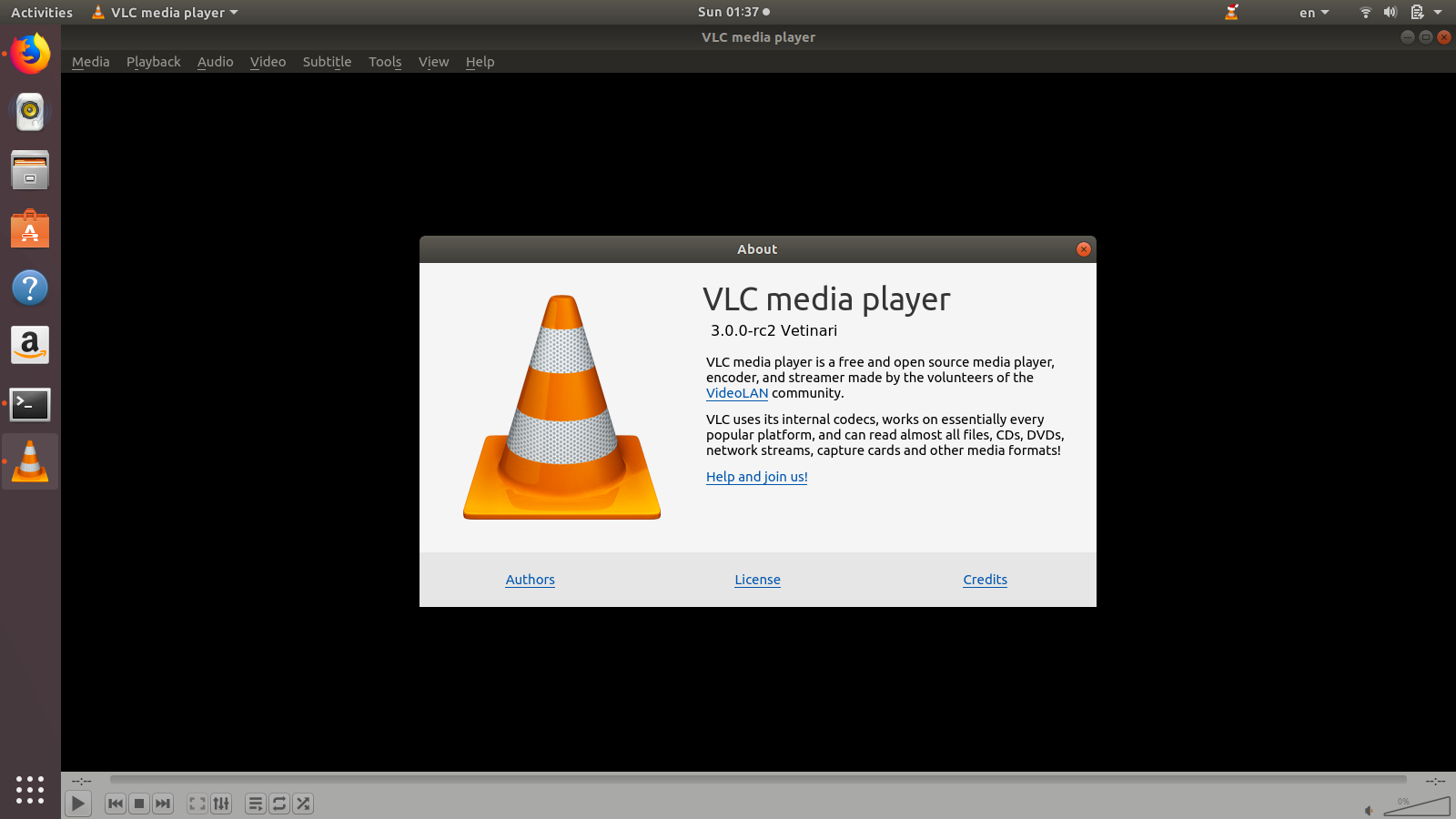 install vlc media player mac