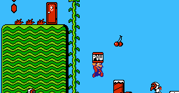 ▷ Play Super Mario Bros. 2 Online FREE - NES (Nintendo)