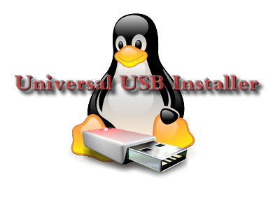 r universal usb installer