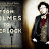 Episode 127: From Holmes to Sherlock