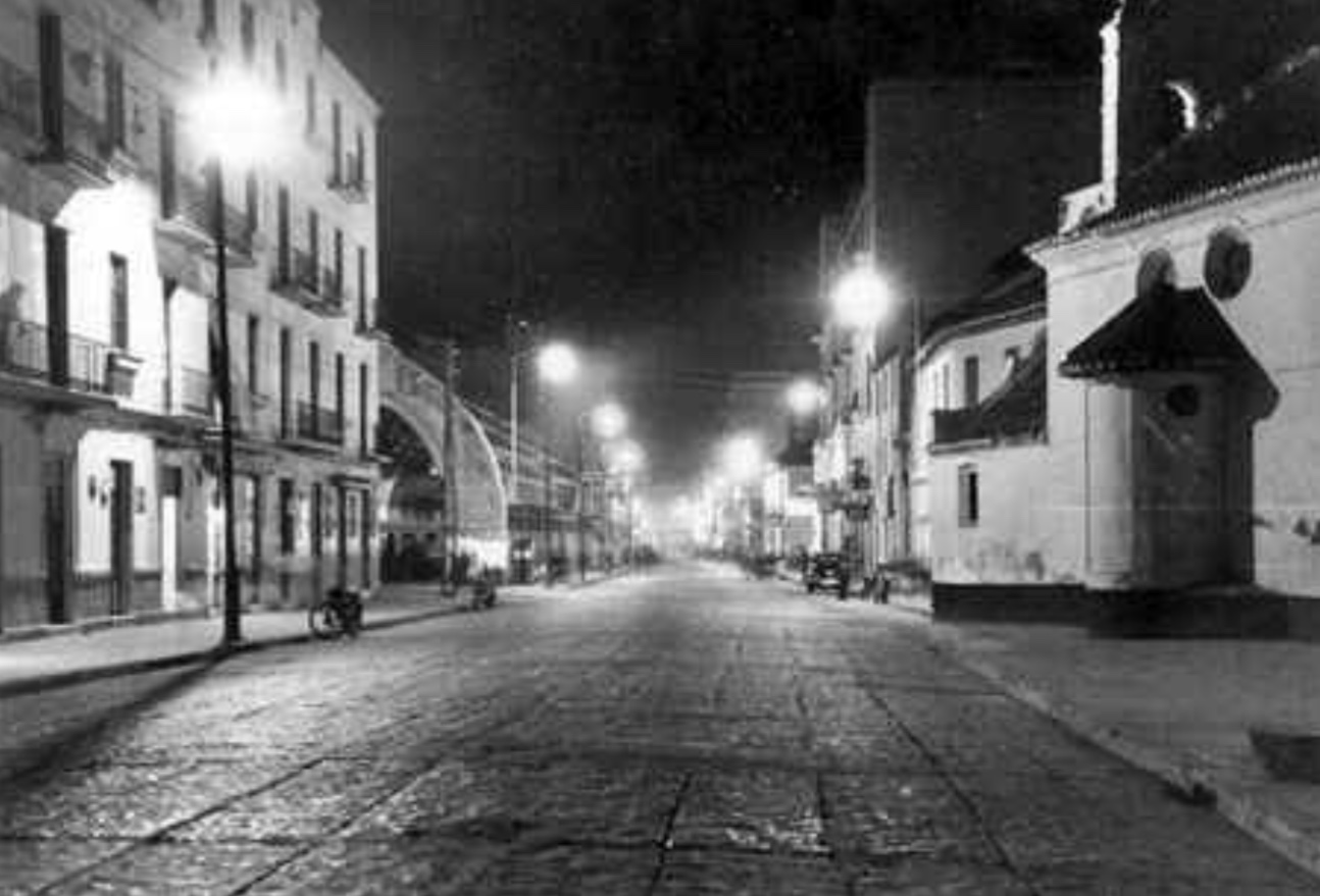 La otra historia de la Ermita de Zamarrilla (Málaga)