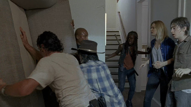 Mona Lisas Mad Hatters - Elton John Honky Chateau 9 of