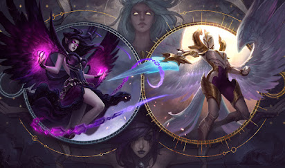Surrender 20: and Morgana Champion Updates in 9.5