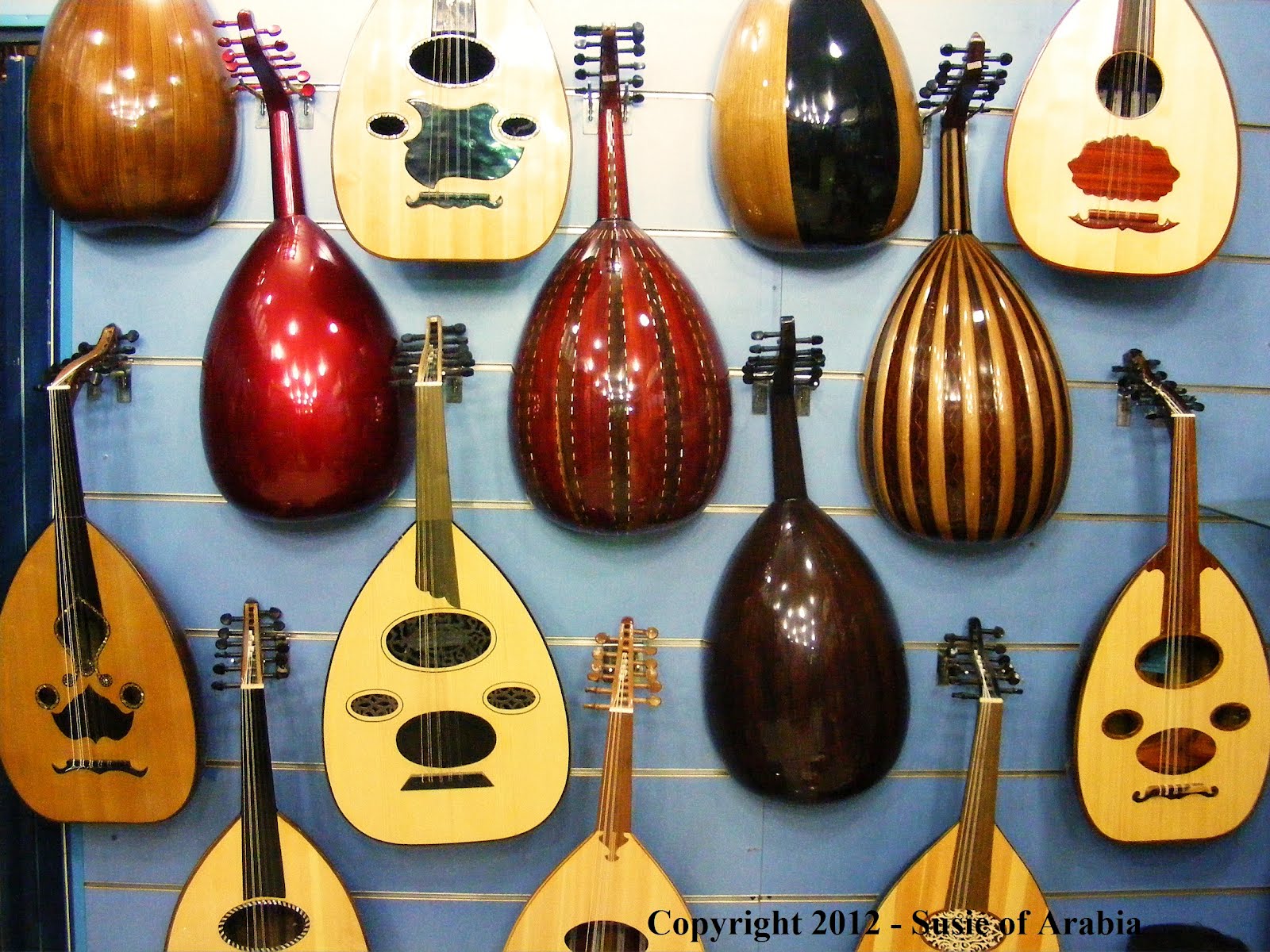 Jeddah Daily Photo Oud