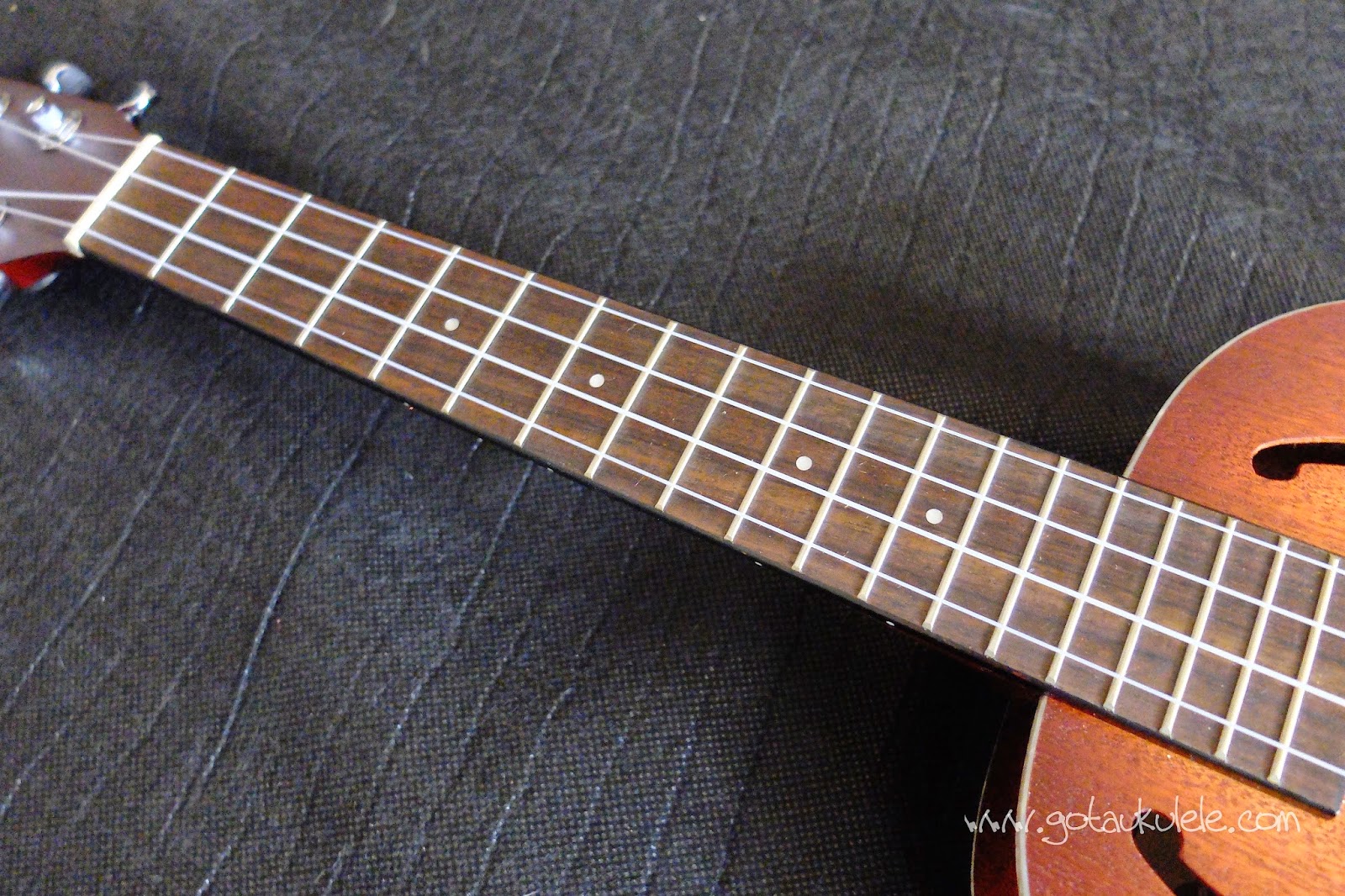 Kala KARESCHR Tenor Resonator Ukulele REVIEW