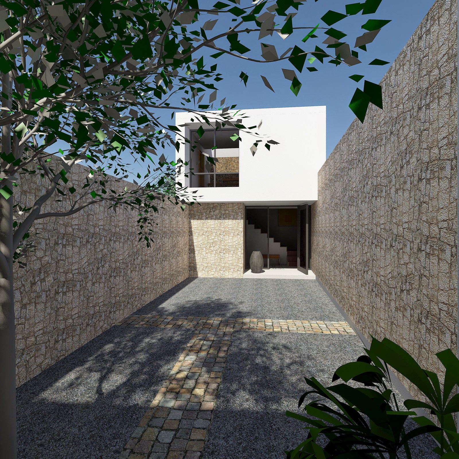 BCIT Architectural Building Technology (ABT) June 2014