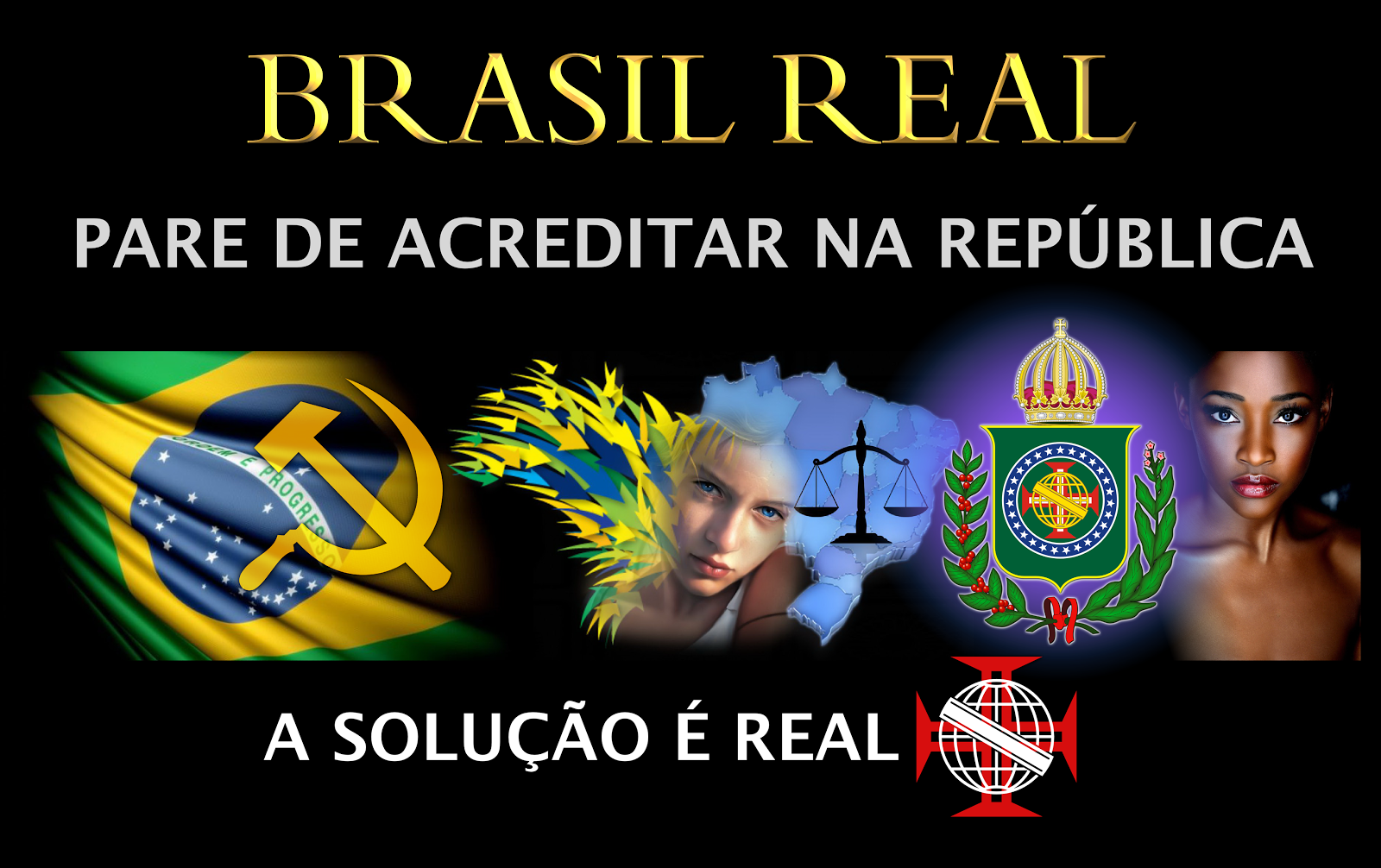 BRASIL REAL