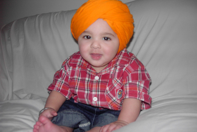 Sikh Baby Boy Names List -  Sikh  Unique and meaningful Names List