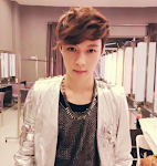 YiXing oppa ♥