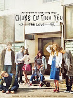 Chung Cư Tình Yêu
