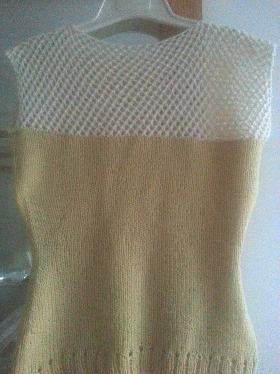 Handmade knit top | Knitty in the city on *sparklingly | http://sparklingly.blogspot.com Handmade knit top | Knitty in the city on *sparklingly | http://sparklingly.blogspot.com