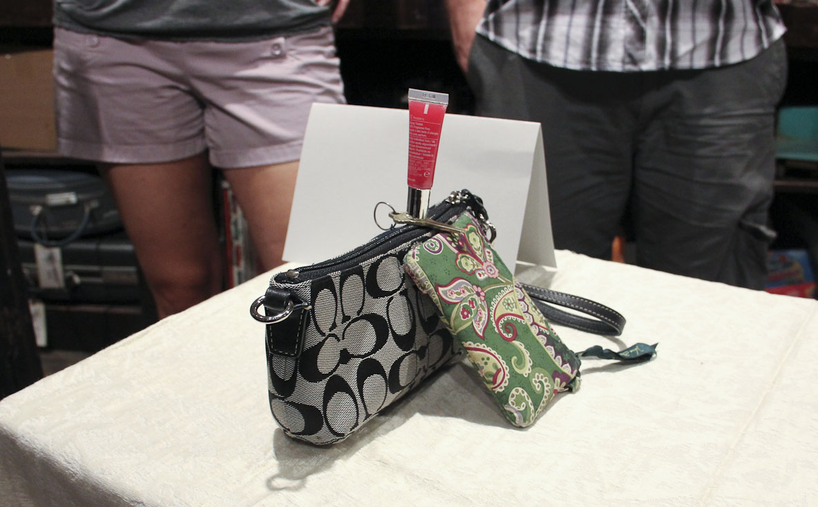 Folk Feng Shui Folk Feng Shui Bags Elsewhere Open House!