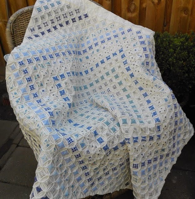 Workshop Ramen Lappen bij De Sampler op 25 november is VOLGEBOEKT