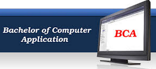 BCA Colleges in India BCA Colleges in India
