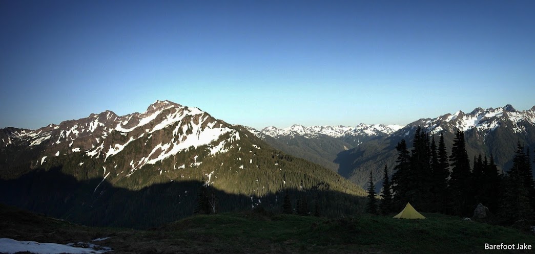 Cat Peak