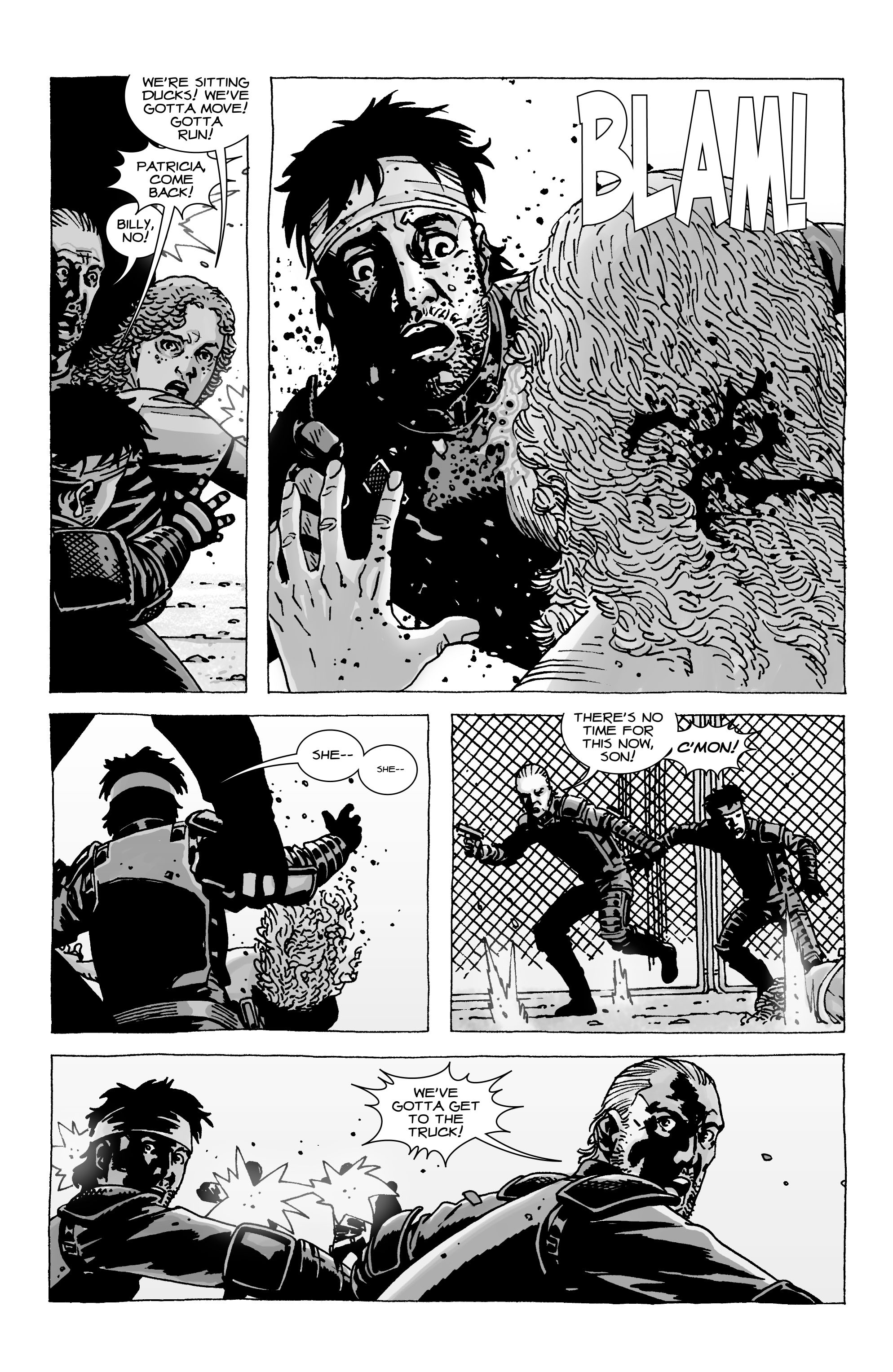 The Walking Dead issue 48 - Page 7