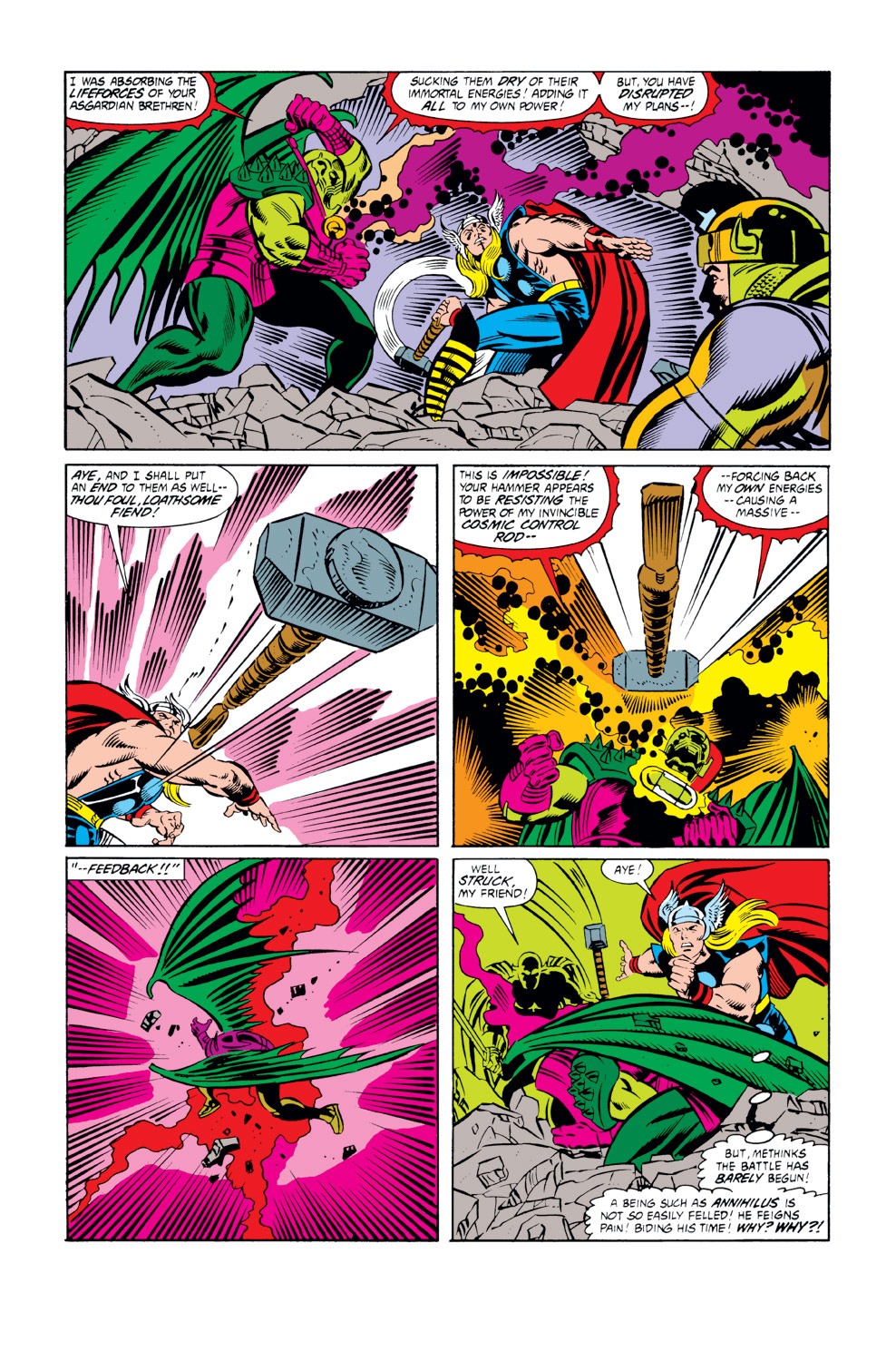 Thor (1966) 404 Page 15
