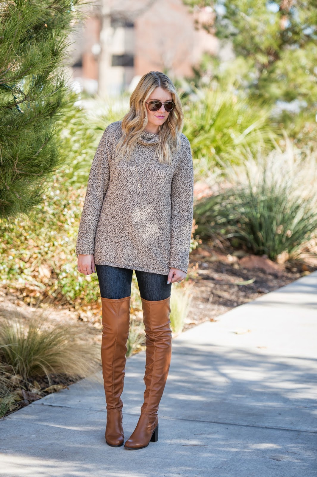 THESE BOOTS WERE MADE FOR WALKING... AND STARING + GIVEAWAY! | The Red ...