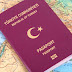 Çok önemli Pasaport Açıklaması