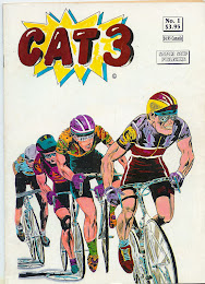 Cat 3 (comic)
