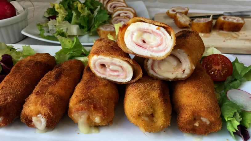 flamenquines-de-pollo