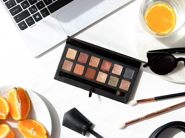 anastasia beverly hills ocni stiny